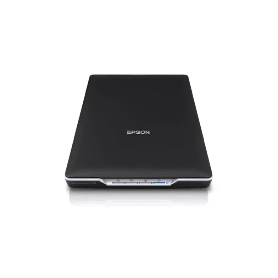Epson Perfection V19 A4 Flatbed Scanner