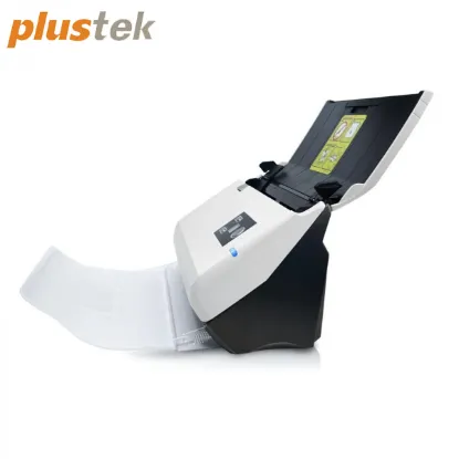 Plustek PS30D Duplex Document Scanner
