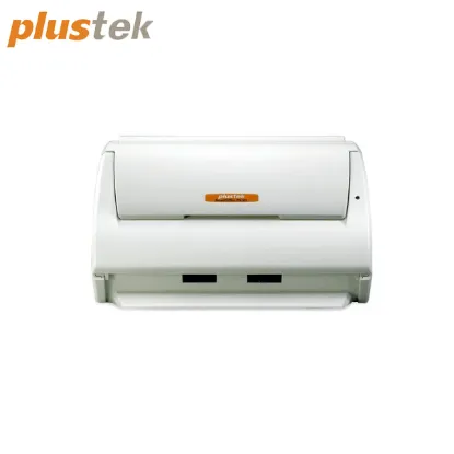 Plustek SmartOffice PS283 High-Speed Document Scanner