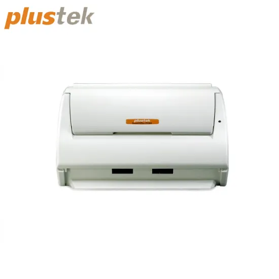 Plustek SmartOffice PS283 High-Speed Document Scanner
