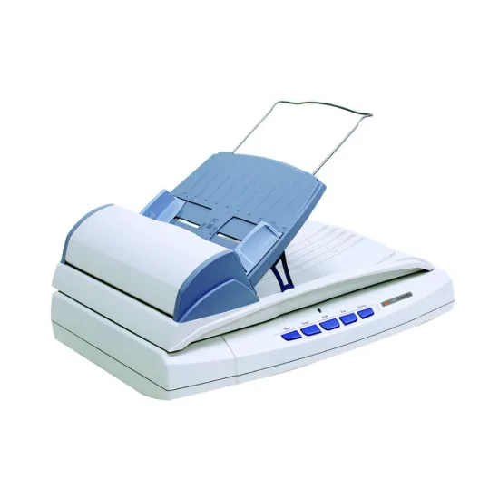 Plustek Smartoffice PL2000 Duplex Document Scanner