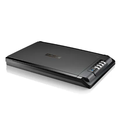 Plustek OpticSlim 2680 A4 Flatbed Scanner