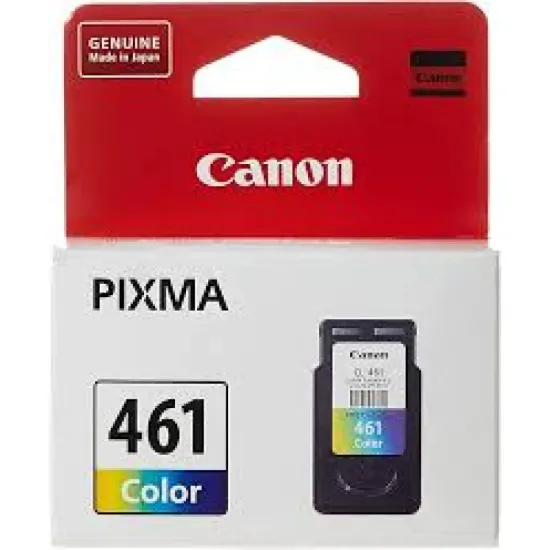 Canon CL-461 Color Original Ink Cartridge