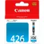 Canon CLI-426C Cyan Original Ink Cartridge