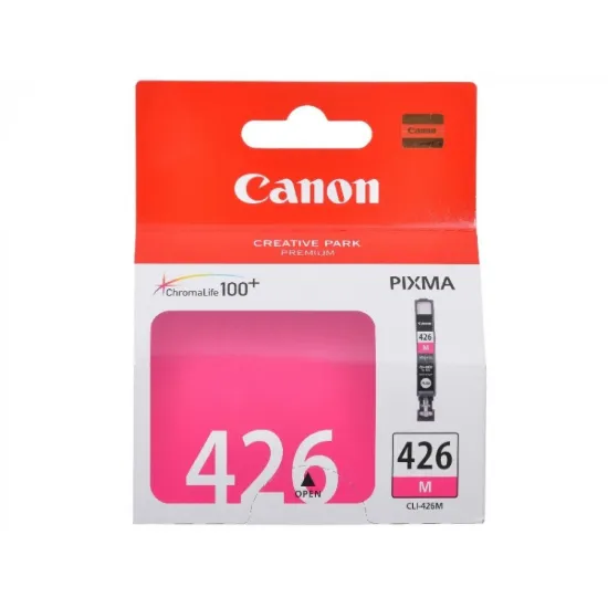 Canon CLI-426M Magenta Original Ink Cartridge