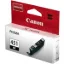 Canon CLI-451B Black Original Ink Cartridge