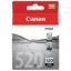 Canon PGI-520B Black Original Ink Cartridge