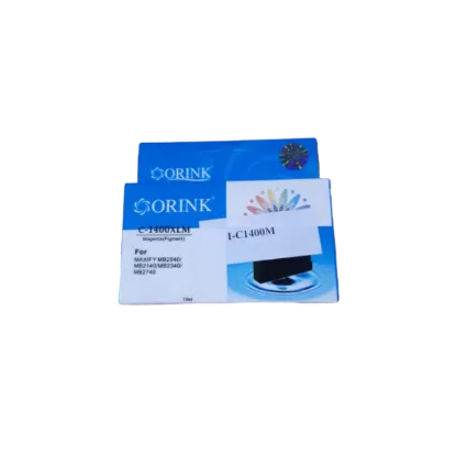 EHC C1400M Magenta Compatible Ink Cartridge