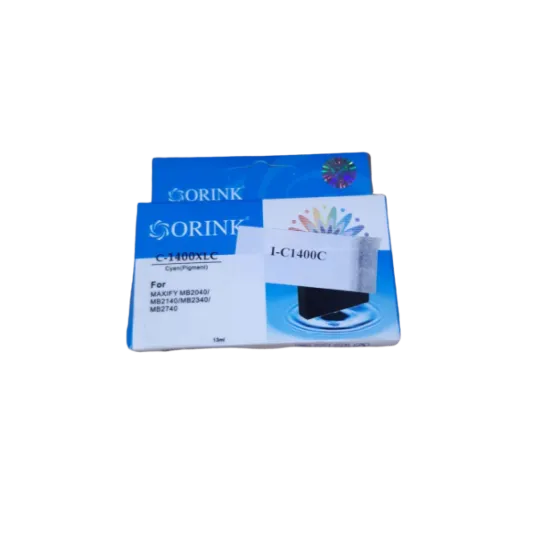 EHC GI-190Y Compatible Ink Cartridge
