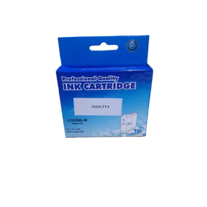 EHC LC-535 Magenta Compatible Ink Cartridge