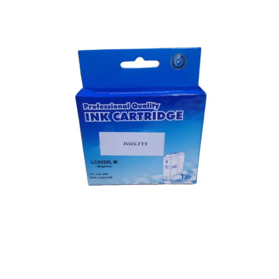 EHC LC-535 Magenta Compatible Ink Cartridge