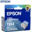 Epson T014 Color Original Ink Cartridge