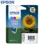 Epson T018 Color Original Ink Cartridge