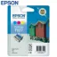 Epson T037 Color Original Ink Cartridge
