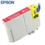 Epson T0733 Magenta Original Ink Cartridge