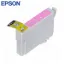Epson T0786 Light Magenta Original Ink Cartridge