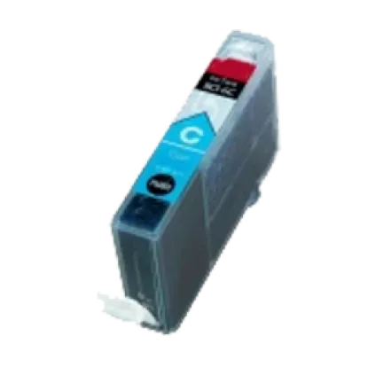 Compatible Canon BCI6C Cyan Ink Cartridge