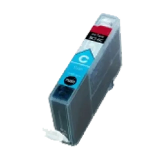 Compatible Canon BCI6C Cyan Ink Cartridge