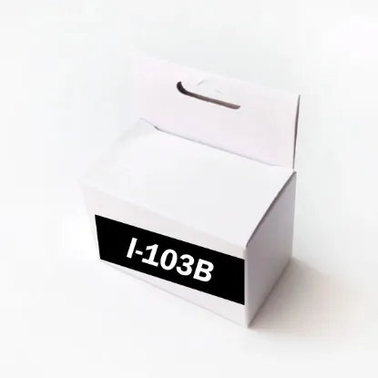 Compatible Epson 103B Black Ink Cartridge