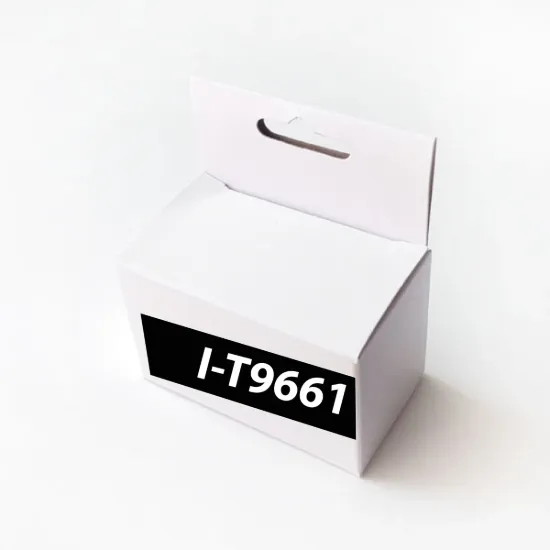 Compatible Epson T965140 Black Ink Cartridge
