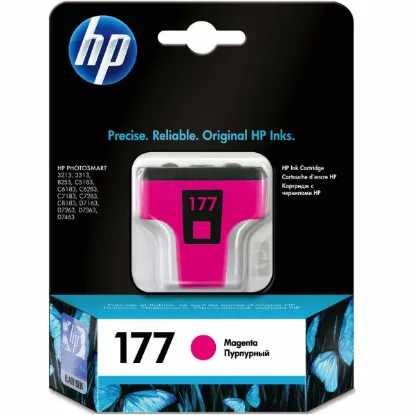 HP 177 Magenta Original Ink Cartridge