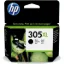 HP 3YM62AE Black Original Ink Cartridge