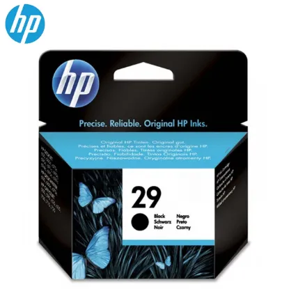 HP 51629AE Black Original Ink Cartridge