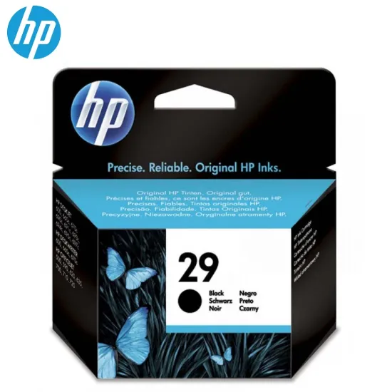 HP 51629AE Black Original Ink Cartridge