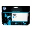 HP 727 Cyan Original Ink Cartridge