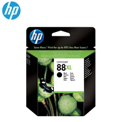 HP 88XL Black Original Ink Cartridge