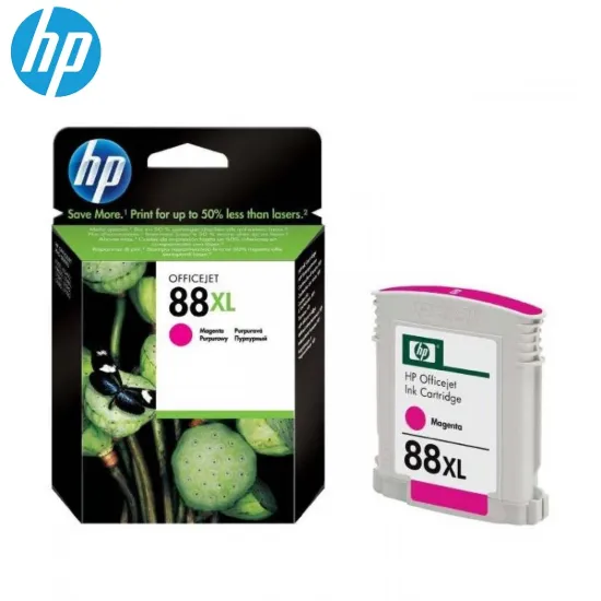 HP 88XL Magenta Original Ink Cartridge