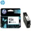 HP 934 Black Original Ink Cartridge