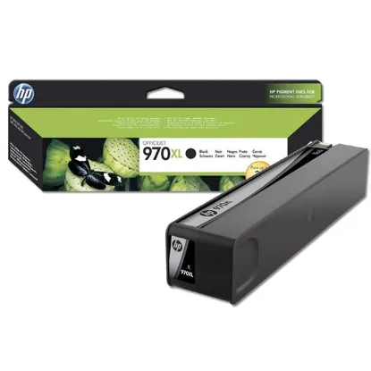 HP 970XL Black Original Ink Cartridge