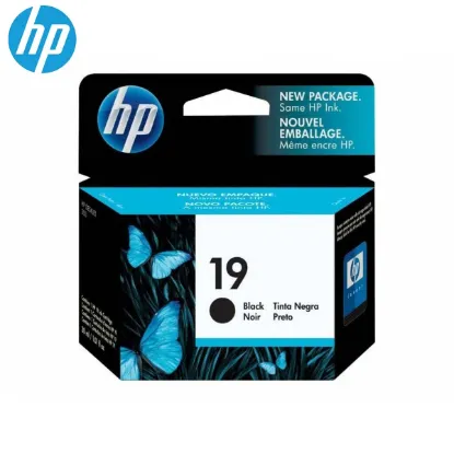 HP C6628A Black Original Ink Cartridge