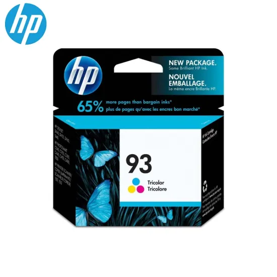 HP C9362WN Black Original Ink Cartridge