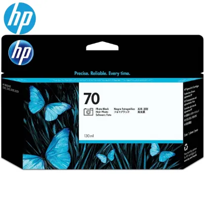 HP C9390A Light Cyan Original Ink Cartridge