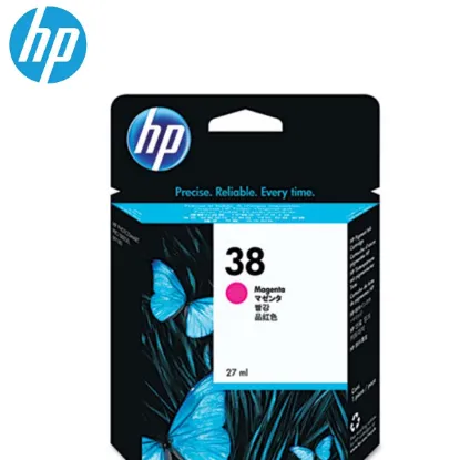 HP C9416A Magenta Original Ink Cartridge