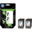 HP C9502AE Black Original Ink Cartridge