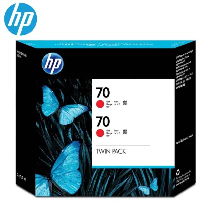 HP CB347A Original Ink Cartridge