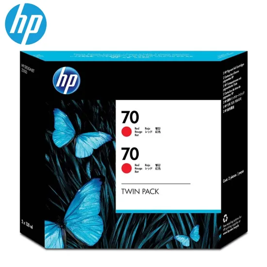 HP CB347A Original Ink Cartridge