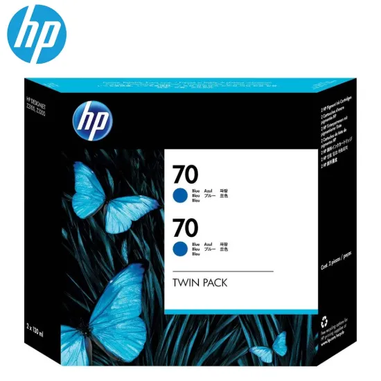 HP CB349A Original Ink Cartridge
