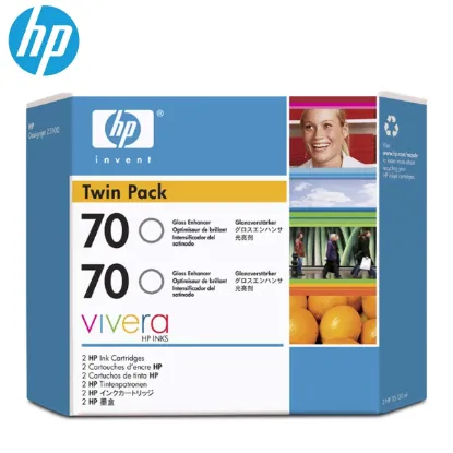 HP CB350A Original Ink Cartridge