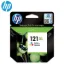 HP CC644HE Tri-Color Original Ink Cartridge