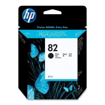 HP CH565A Black Original Ink Cartridge