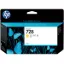 HP F9J65A Yellow Original Ink Cartridge