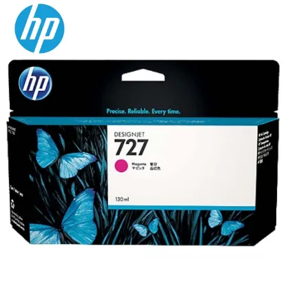 HP T920 Magenta Original Ink Cartridge