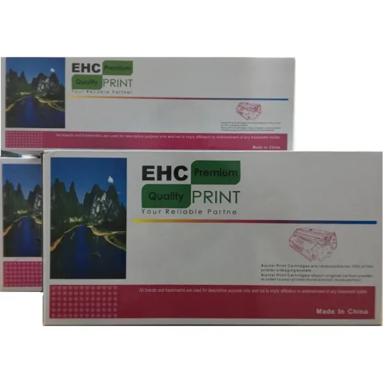 EHC 120A Compatible Drum Unit