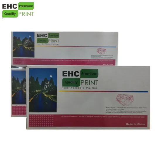 EHC MS/MX310 Compatible Drum Unit