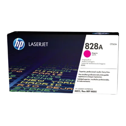 HP 828A Magenta Original Drum Unit