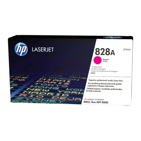 HP 828A Magenta Original Drum Unit